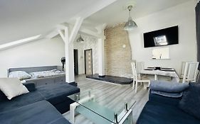 Apartman Theresa