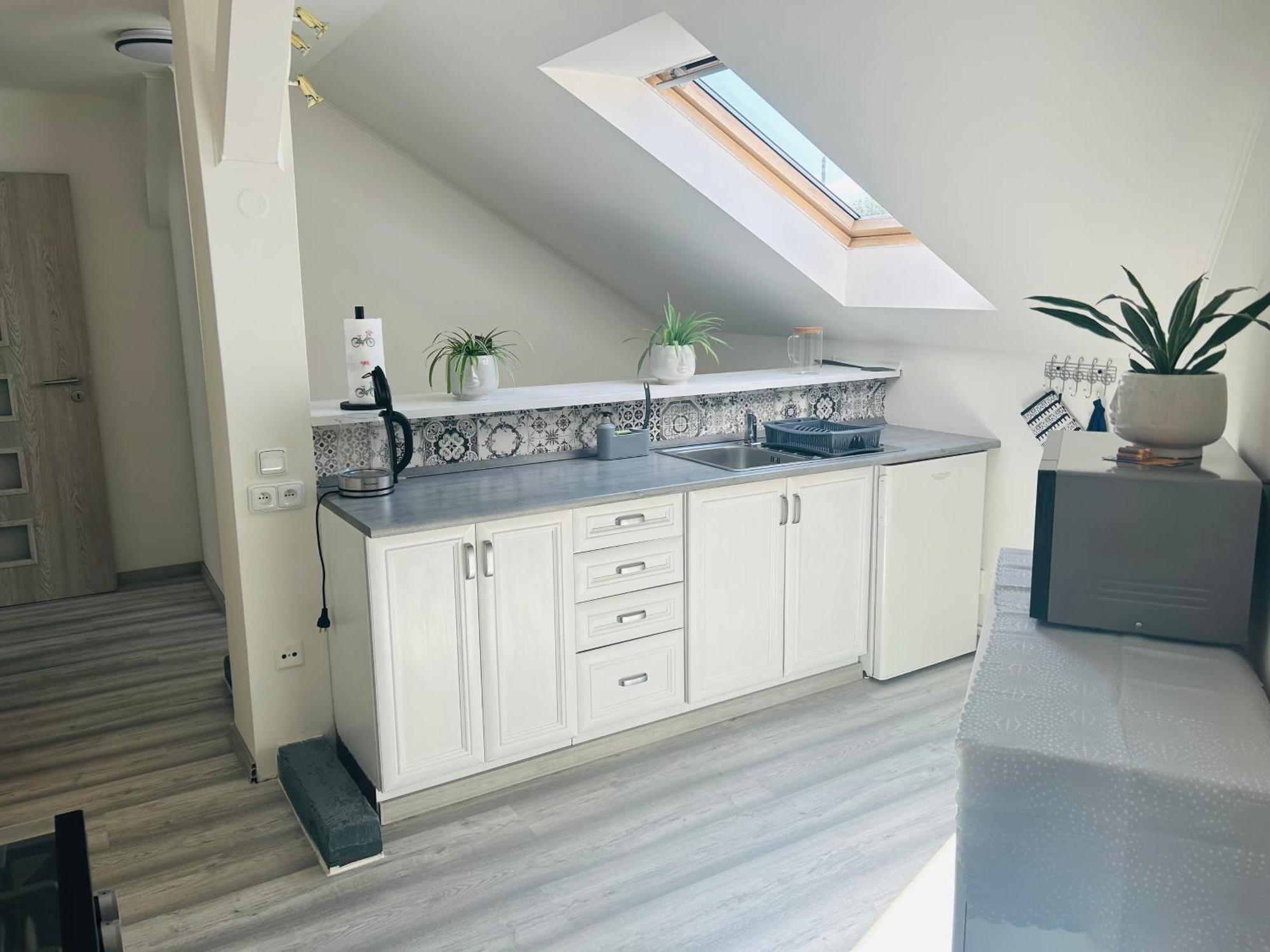 Apartman Theresa Decin Exteriér fotografie